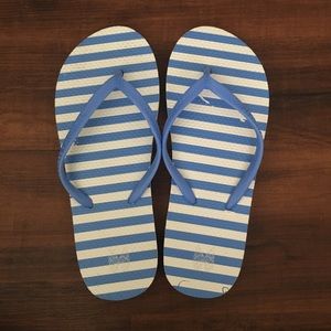 New Victoria’s Secret Flip Flops Sandals Summer